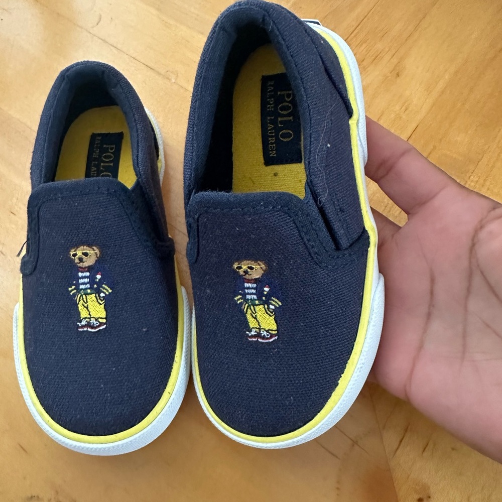 Baby boy polo Ralph Lauren